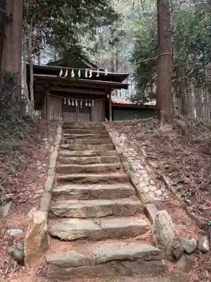 日枝神社(埼玉県)