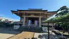 長栄寺(富山県)