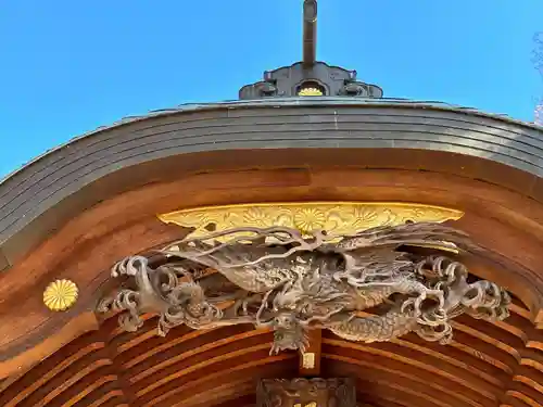 小野神社(東京都)