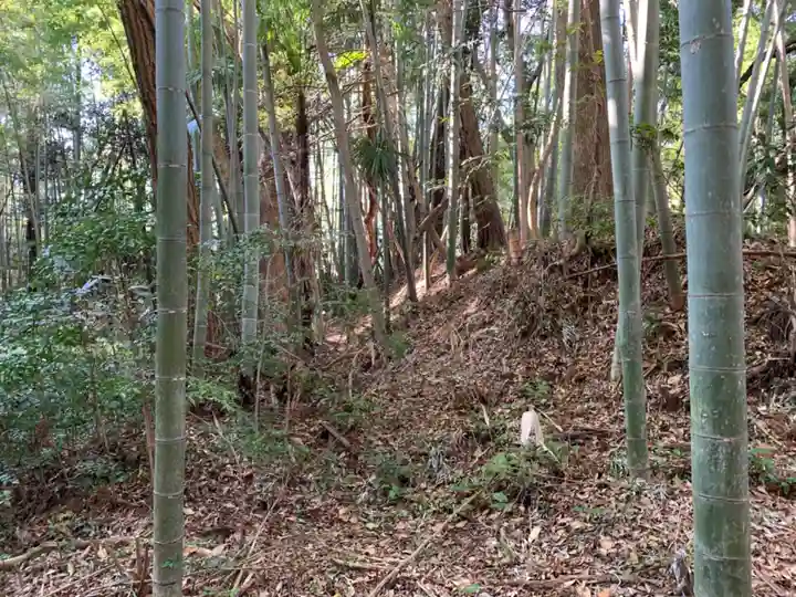 妙見神社(千葉県)
