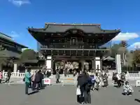 成田山新勝寺(千葉県)