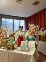 釧路一之宮 厳島神社(北海道)