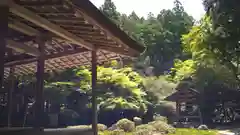 上ノ院本坊　来迎院(京都府)