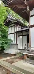 小路喜多郎稲荷神社(山形県)