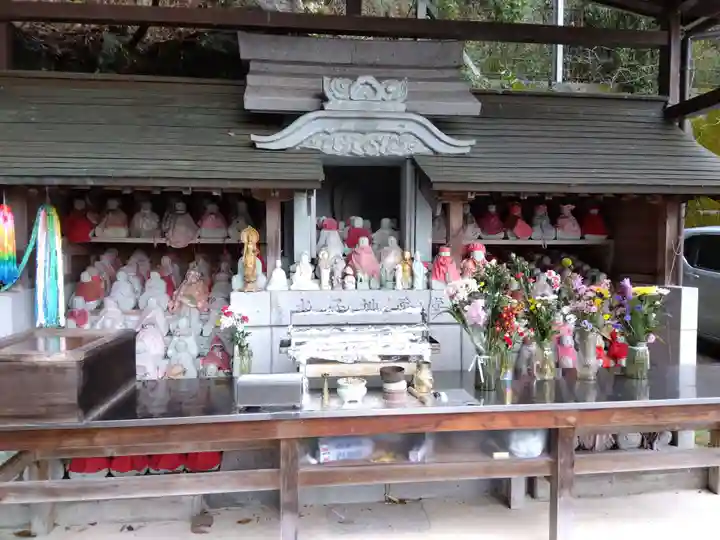 不動寺(福井県)