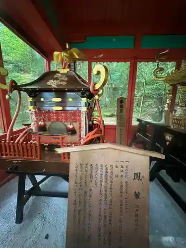 箱根神社(神奈川県)