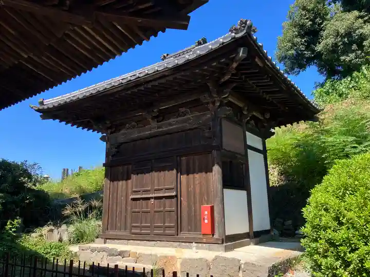 光照寺のその他建物