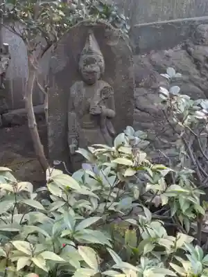 浄正寺(東京都)