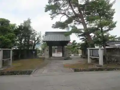 善栄寺(神奈川県)