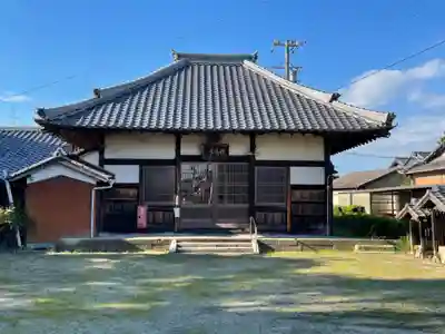 福蔵寺(三重県)