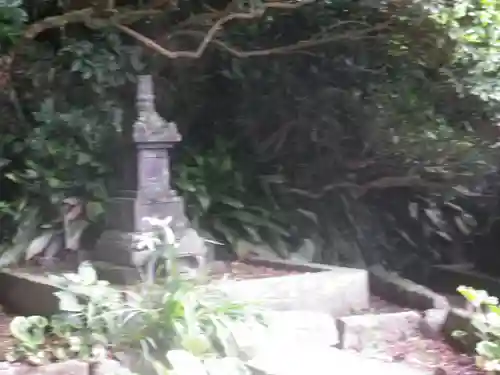 安養院　(田代寺）(神奈川県)