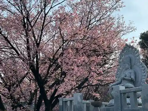 密藏院(埼玉県)