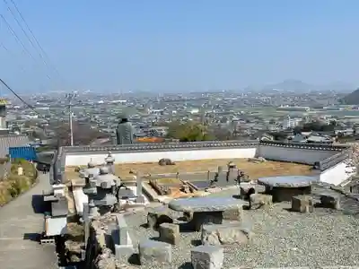 出釋迦寺(香川県)