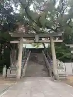 宇夫階神社(香川県)