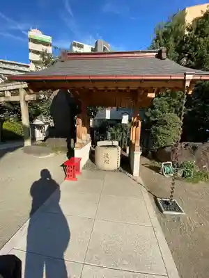 鶴見神社(神奈川県)