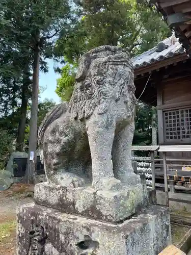 宅宮神社(徳島県)