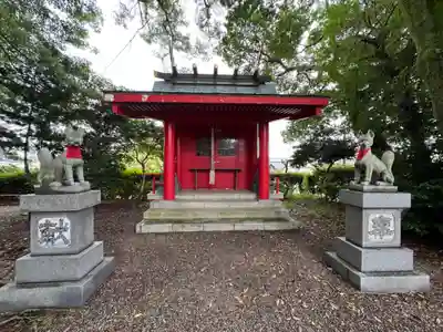彌都加伎神社(三重県)