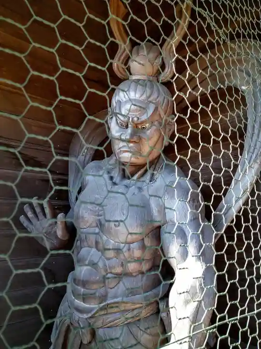 高林寺(宮城県)