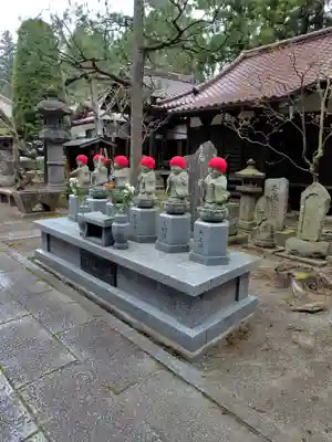 常宣寺(福島県)