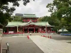 富岡八幡宮(東京都)