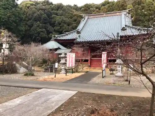 大福寺の景色