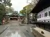 多摩川浅間神社(東京都)