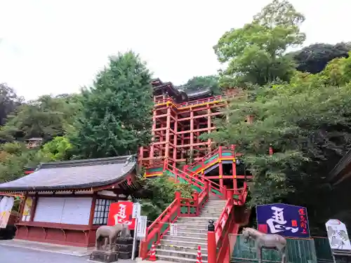 祐徳稲荷神社のその他建物