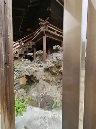 鶴見神社(神奈川県)