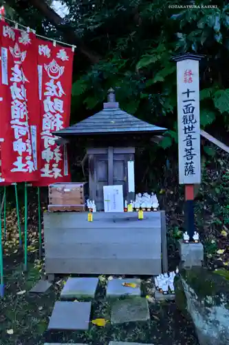佐助稲荷神社のその他建物