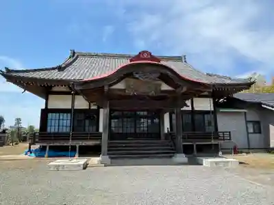 龍泉院(群馬県)
