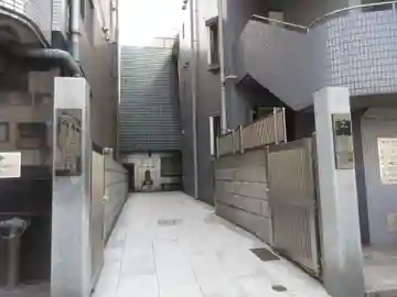 江月院のその他建物