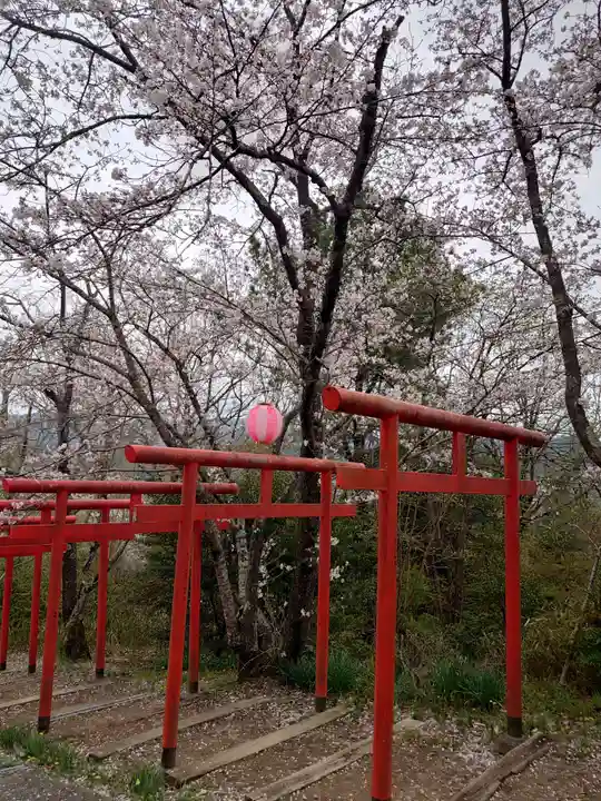 隅田八幡神社(和歌山県)