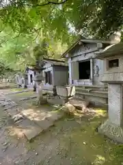 瑞龍寺(富山県)