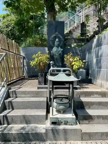 大蓮寺(神奈川県)