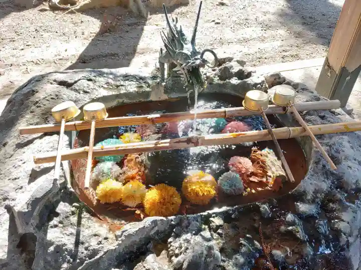 駒形神社(岩手県)