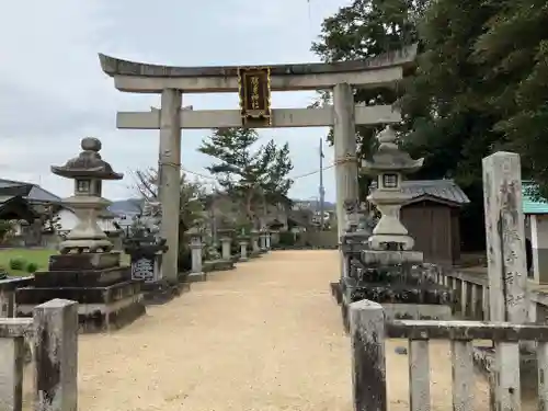 勝手神社(滋賀県)