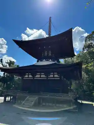 石山寺のその他建物