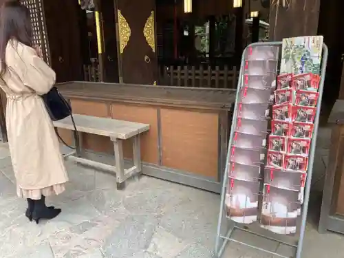 武蔵一宮氷川神社(埼玉県)