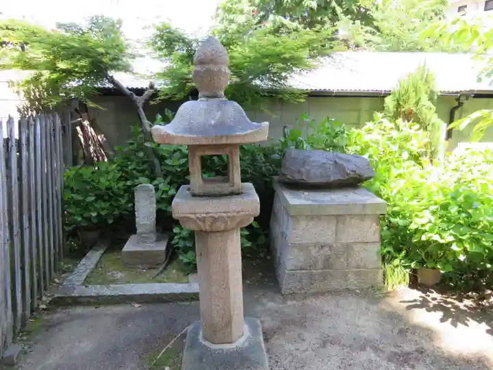 式内楯原神社(大阪府)