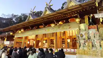 西宮神社(兵庫県)