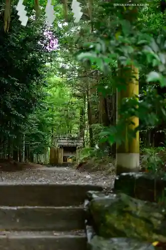 香取神宮(千葉県)