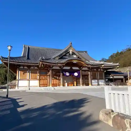 瑜伽山蓮台寺(岡山県)