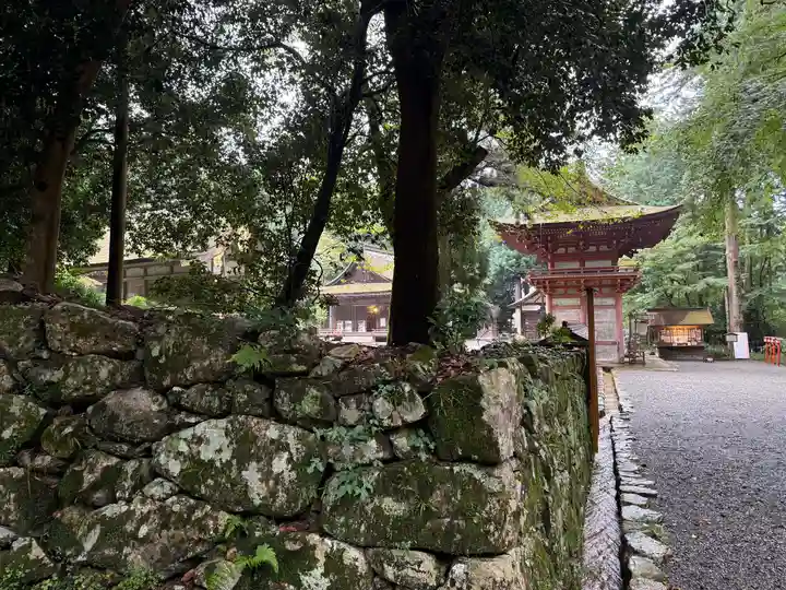 日吉大社(滋賀県)