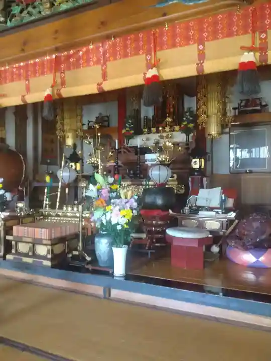 明福院(福島県)