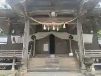 飯山八幡宮(山口県)