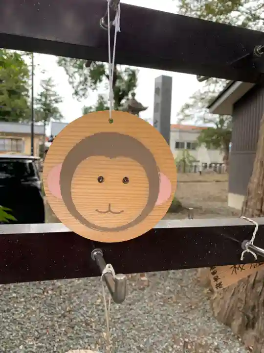日吉神社(福井県)