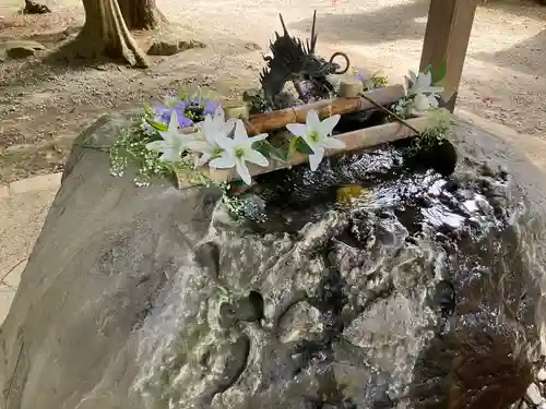 駒形神社(岩手県)