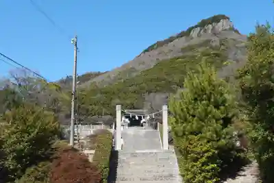 屋島神社（讃岐東照宮）(香川県)