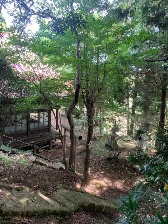 善長院(千葉県)