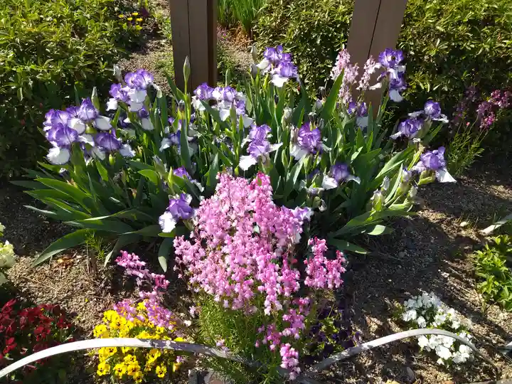 多聞寺(岡山県)